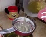 A picture of step 9 of Homemade khalis ghee.