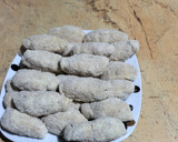 Foto del paso 8 de la receta: Croquetas de jamón