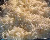 Rakott tészta recept fázis 3 fotója