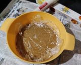 ড্রাই ফ্রুট ট্রাফলস্(dry fruit truffles recipe in bengali) রেসিপির ধাপ 5 ছবি
