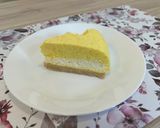 Cheddar sajtos sajttorta recept fázis 4 fotója
