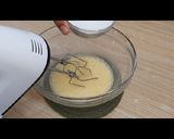 Foto del paso 2 de la receta: Apple cake recipe WITH fresh apple | without oil and butter