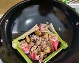 Foto langkah ke 4 dari resep Arsik Ikan Merah Bawang Batak.