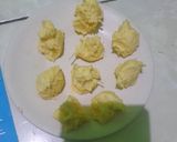 Foto langkah ke 3 dari resep Roti O (Metode Autolysis).
