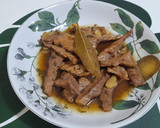 Foto del paso 4 de la receta: Carne de cerdo al orégano