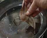 ஷாஹி புலாவ் (உலர் நட்ஸ் கலவை சாதம்)(shahi pulao recipe in tamil) ரெசிபி ஸ்டேப் 3 புகைப்படம்