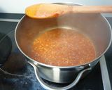 Sós palacsinta párnák sajtos gombás raguval töltve gazdagon recept fázis 1 fotója