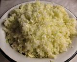 Káposztás tészta recept fázis 1 fotója