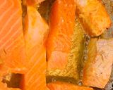 মাছের পাতলা ঝোল(macher patla jhol recipe in Bengali) রেসিপির ধাপ 1 ছবি