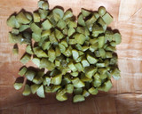 Foto del paso 3 de la receta: Ensaladilla rusa