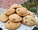 Foto del paso 5 de la receta: Galletas con lo que hay en casa🤗