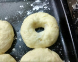Foto del paso 5 de la receta: Donas