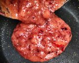 आलू बुखारा की चटनी (Plum Chutney) रेसिपी चरण 5 फोटो