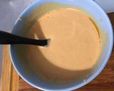 Une image de l'étape 2 de Aubergines grillées marinées aux herbes de Provence.