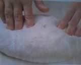 Foto del paso 2 de la receta: Facturas de grasa