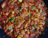 Foto del paso 3 de la receta: Pisto