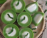 Foto langkah ke 10 dari resep Kue Nona Manis.