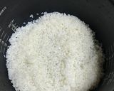 Foto del paso 3 de la receta: Japanese arroz, hongos, vegetales!