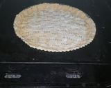 Foto del paso 5 de la receta: Kuchen de nuez