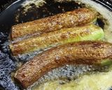 عکس مرحله 1 از دستور خورشت کدو با چاشنی غوره