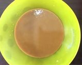 आटा और गुड़ केक (atta aur gud cake recipe in Hindi) रेसिपी चरण 2 फोटो