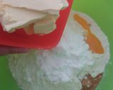 Rákóczi túrós recept fázis 1 fotója