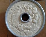 Foto langkah ke 4 dari resep Bolu Tape Lembut Banget.
