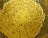 A picture of step 3 of Chocolate chip cookies.