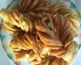 Shahi shakarpara recipe step 8 photo