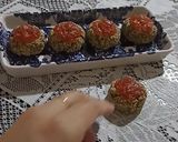 Foto del paso 5 de la receta: Pepas veganas de membrillo - sin harina y sin azúcar - 😍 :)