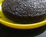 சாக்லேட் கேக் (Chocolate cake base recipe in tamil) ரெசிபி ஸ்டேப் 5 புகைப்படம்