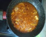 Foto langkah ke 6 dari resep Galantin Ayam ala Kondangan.