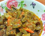 Foto langkah ke 5 dari resep Kikil Tumis.