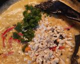 Foto langkah ke 8 dari resep Udang goreng Saos Telur Asin.