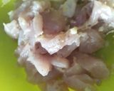Foto langkah ke 1 dari resep Sate Ambal khas Kebumen ala Hanna.