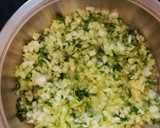 Foto del paso 2 de la receta: Almejas en salsa al estilo de mi madre