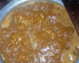 A picture of step 7 of Pilau.