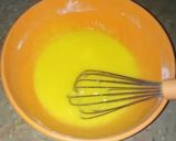A picture of step 2 of Mal pura.