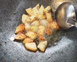 पत्तागोभी (patagobi recipe in marathi) रेसिपी स्टेप 2 फोटो 