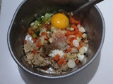 Begedel Tempe