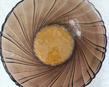 Foto del paso 3 de la receta: Galletas de avena, zanahoria y jengibre