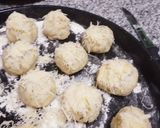 Foto del paso 4 de la receta: Scons de queso