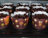 Foto langkah ke 3 dari resep Choco Muffin.