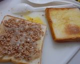 Foto langkah ke 4 dari resep Roti Panggang Magic Com.