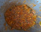 Foto langkah ke 3 dari resep Sambal Tomat Daun bawang.