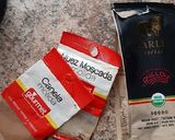 Foto del paso 1 de la receta: Café latte a lo pobre