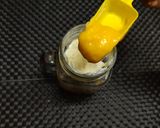 A picture of step 7 of Mango Falooda.