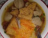 Foto langkah ke 2 dari resep Bumbu Kuah Bakso.