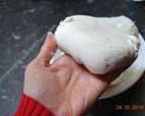 My Homemade Yogurt Cheese recipe step 3 photo