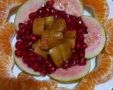 ફ્રુટ સલાડ (Fruit Salad Recipe In Gujarati) રેસીપી સ્ટેપ4ફોટો